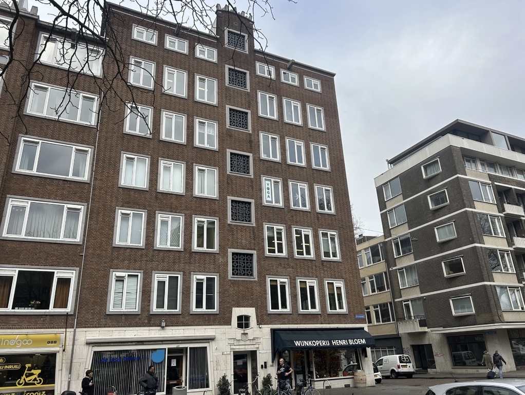 Groenendaal 25B